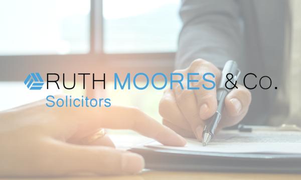 DRM Conveyancing / Ruth Moores & Co.