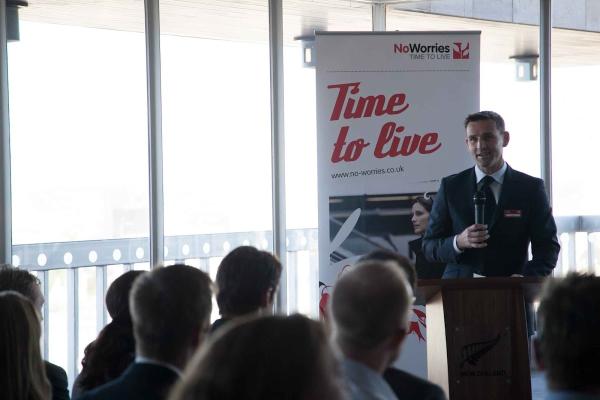 No Worries Company Services