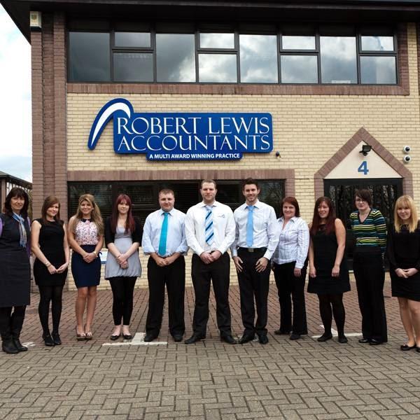 Robert Lewis Accountants