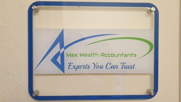 Max Wealth Accountants