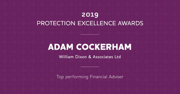 Adam Cockerham Fpfs - Chartered Financial Planner