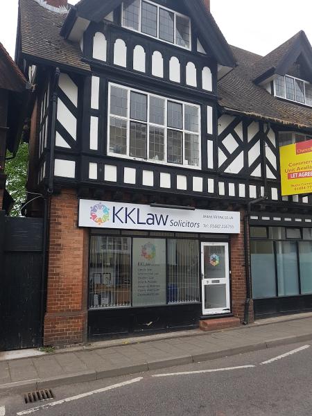 KK Law Solicitors