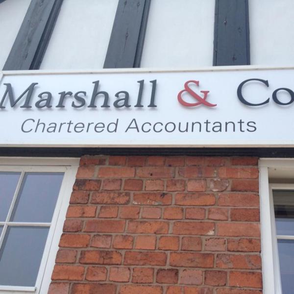 Marshall Accountancy