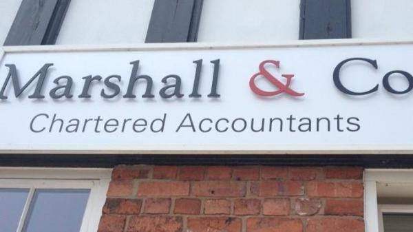 Marshall Accountancy