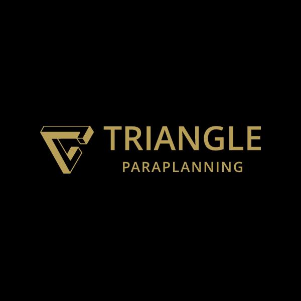 Triangle Paraplanning