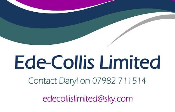 Ede-Collis Limited