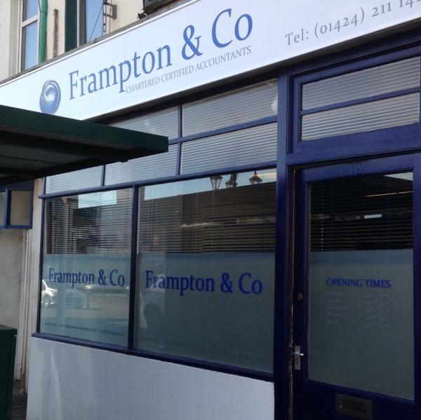 Frampton & Co