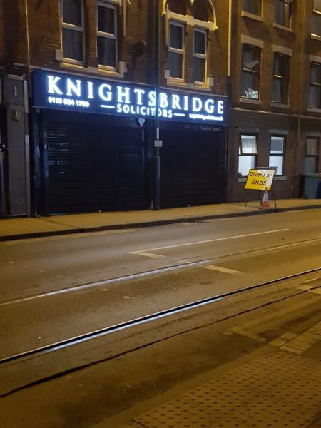 Knightsbridge Solicitors