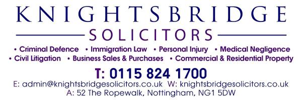 Knightsbridge Solicitors