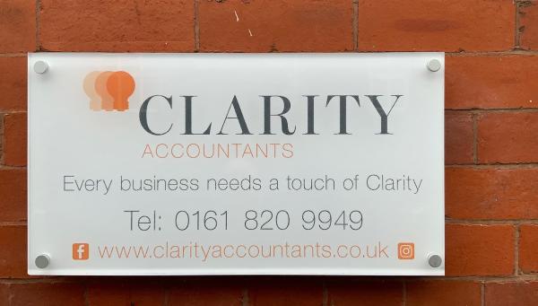 Clarity Accountants & Business Strategists