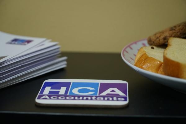 HCA Accountants