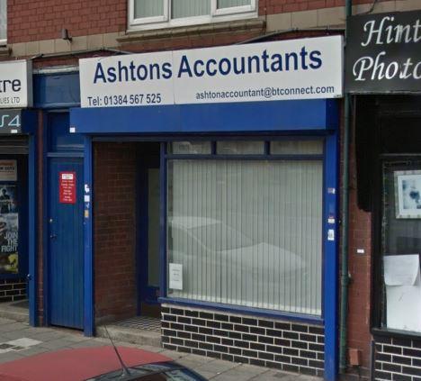 Ashtons Accountants