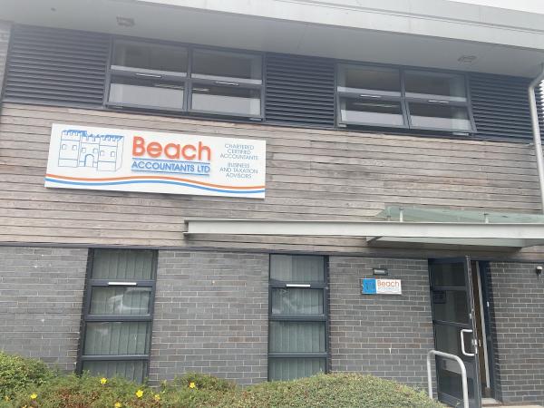 Beach Accountants Limited