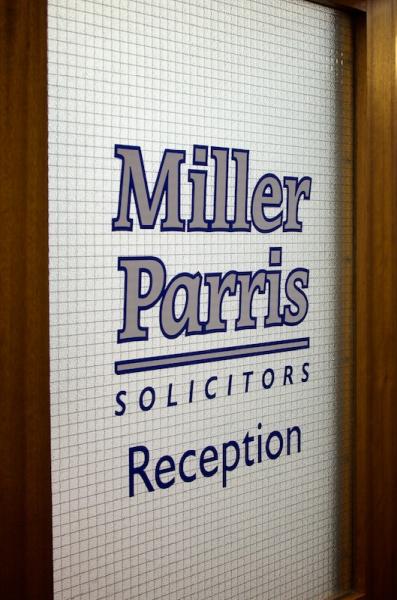 Miller Parris Solicitors