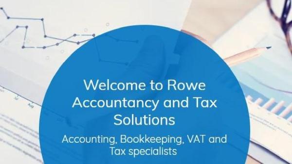 Rowe Accountancy and Tax Solutions