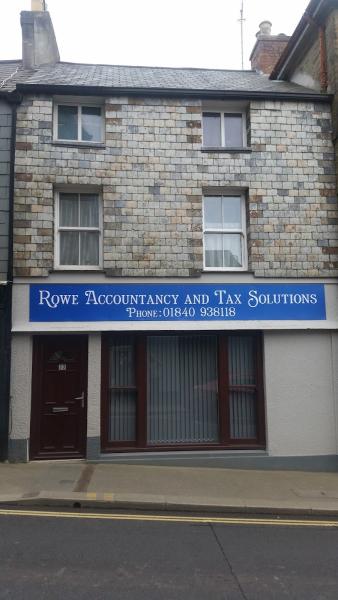 Rowe Accountancy and Tax Solutions