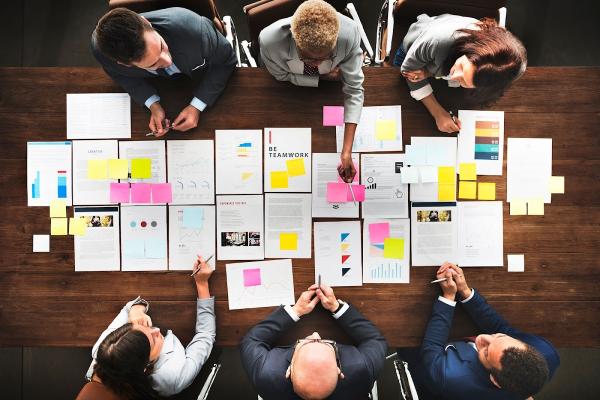 Prosperus Consulting