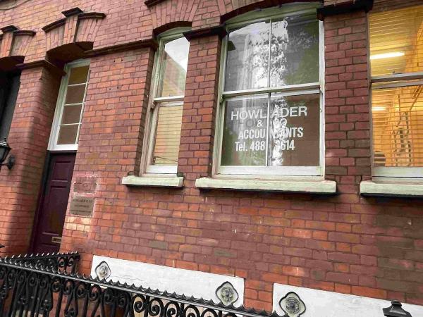 Howlader & Co Chartered Accountants