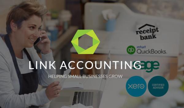 Link Accounting