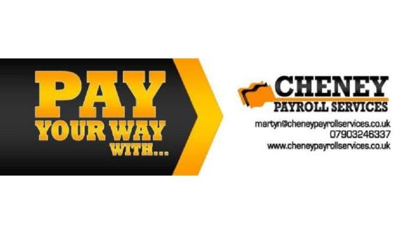 Cheney Payroll Consulting and Bureau Services