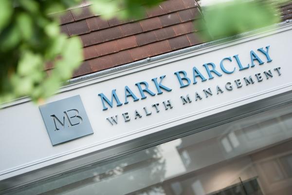 Mark Barclay Wealth Management