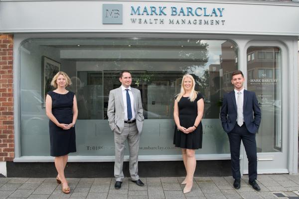 Mark Barclay Wealth Management
