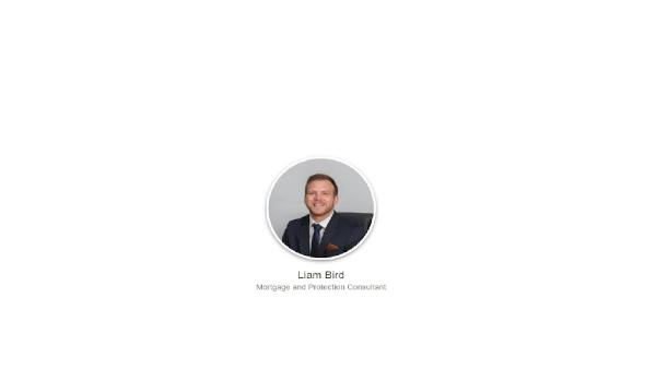 Liam Bird - Mortgage Advice Bureau