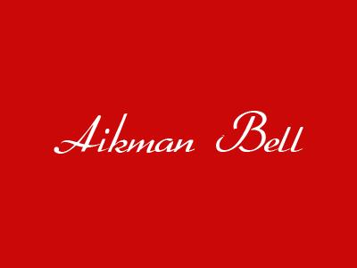 Aikman Bell