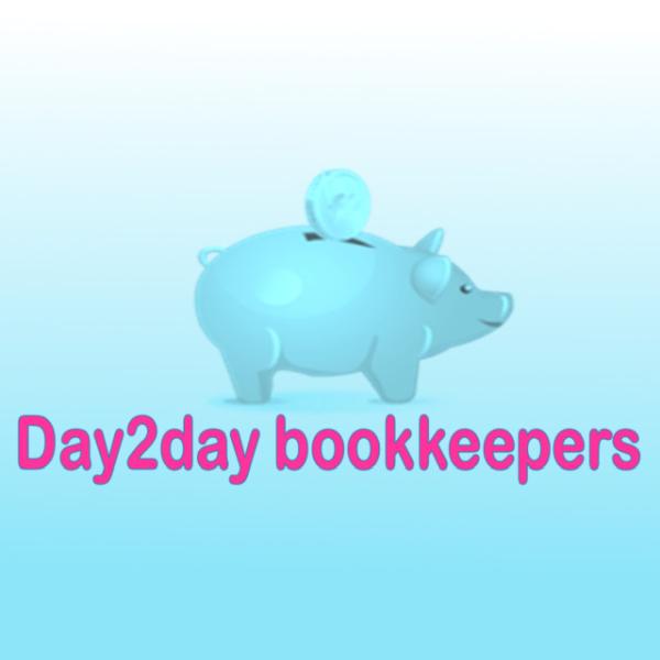 Day 2 Day Bookkeepers