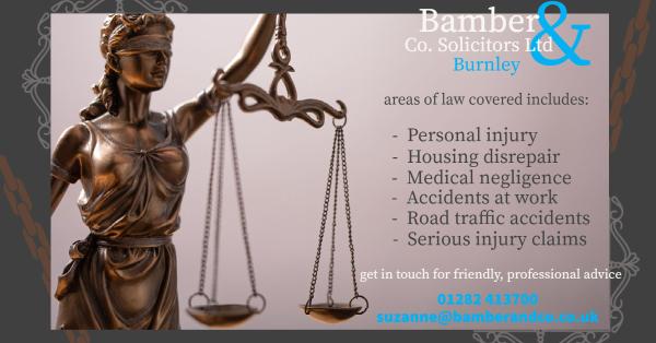 Bamber and Co Solicitors