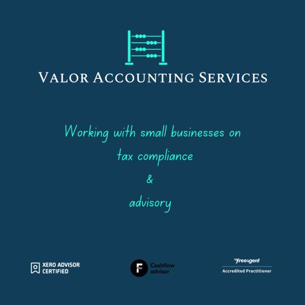 Valor Accounting Services