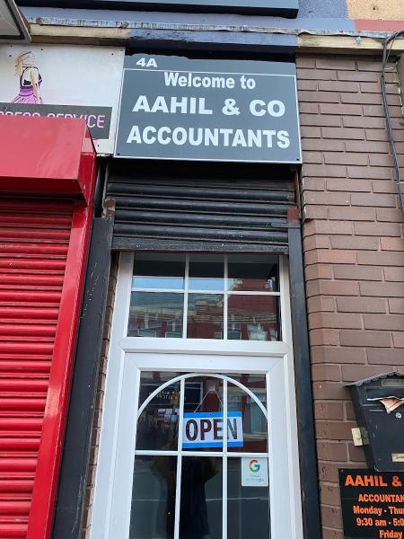 Aahil and Co Accountants