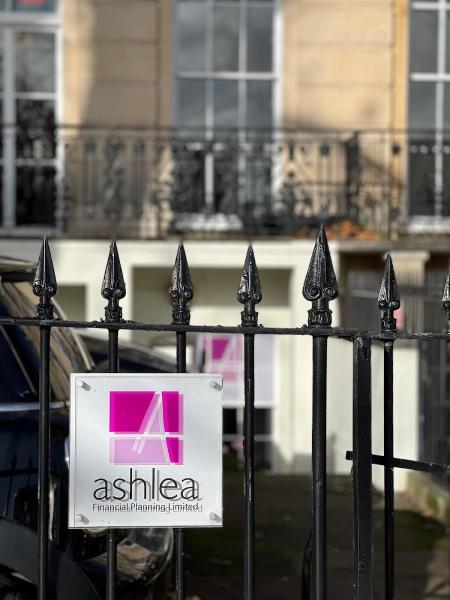 Ashlea Financial Planning