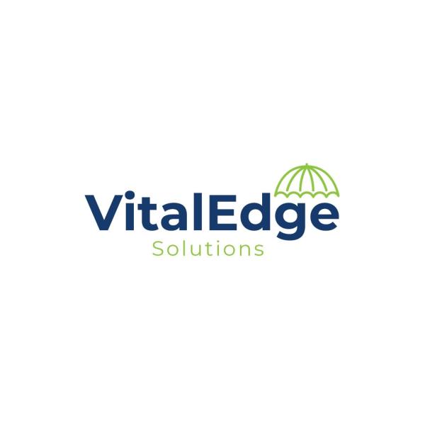 Vitaledge Umbrella