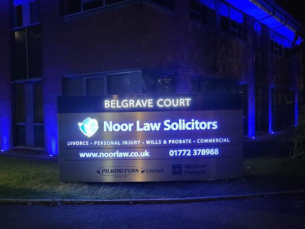 Noor Law Solicitors