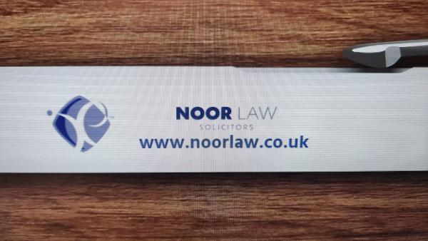 Noor Law