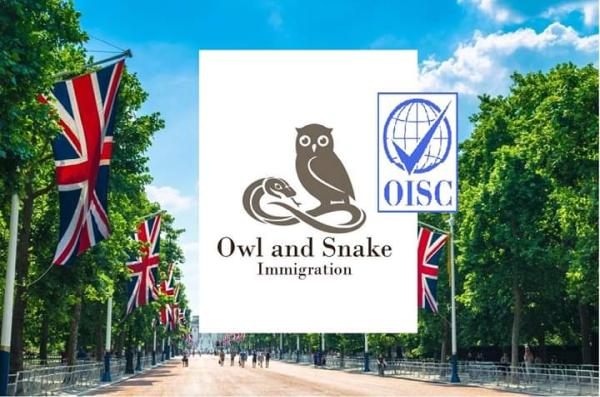 Owl and Snake Immigration