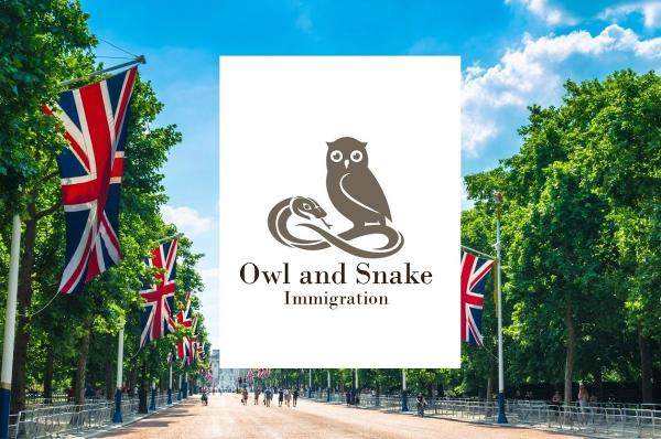 Owl and Snake Immigration