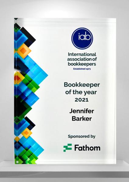 Digital Bookkeeping