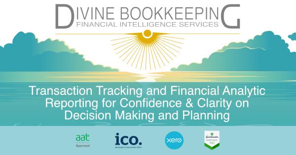Divine Bookkeeping