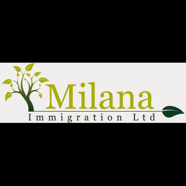 Milana Immigration