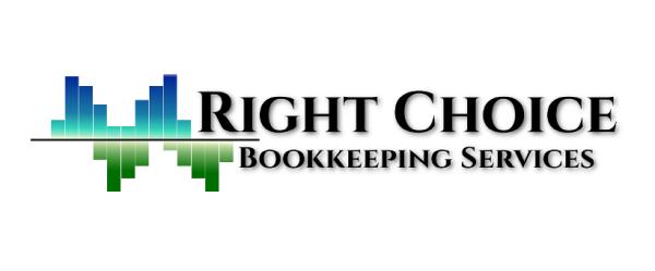 Right Choice Bookkeeping Services
