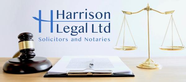 Harrison Legal