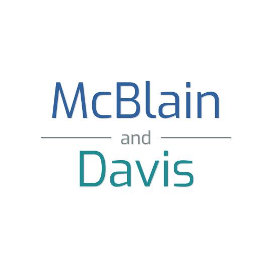 McBlain and Davis