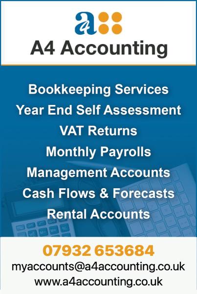 Www.a4accounting.co.uk