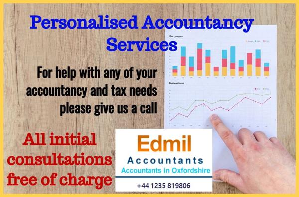 Edmil Accountants