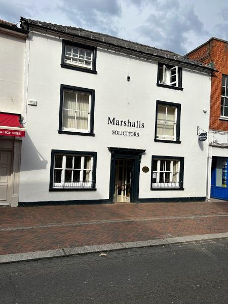 Marshalls Solicitors