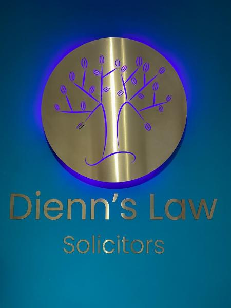 Dienn's Law Solicitors