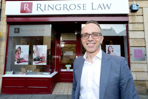 Ringrose Law Solicitors