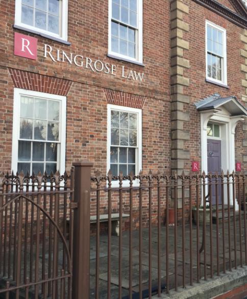 Ringrose Law Solicitors